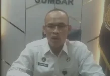 Tingkatkan Layanan, Kantor Imigrasi di Sumatera Barat Bakal Bertambah
