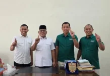 Stunting Pasbar 12,4 Persen, Pemda Perkuat Intervensi Lintas Sektor