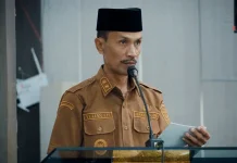 Pemkab Solok Selatan Sepakati Dua Ranperda Strategis