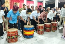 Nagari Toboh Gadang Barat Resmi Menjadi Nagari Creatif Hub 2026