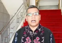 Pemkab Dharmasraya Siapkan Siswa Hadapi Ujian Perguruan Tinggi
