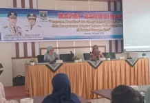 DP3AP2KB Sumbar akan Screening Siswa Baru Cegah Kekerasan