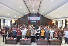 Pemkab Mentawai Gelar Kegiatan Penguatan Kapasitas HAM bagi Masyarakat