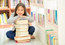 Manfaat Membaca Buku bagi Anak Usia Dini