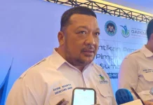 Gapembi Sumbar Ajak Pemilik Dapur SPPG Patuhi Juknis BGN
