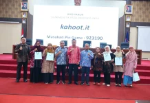 Payakumbuh Raih Predikat Tertinggi Ombudsman 4 Tahun Berturut-turut
