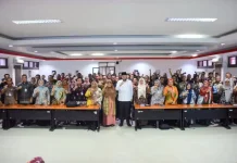 Fadly Amran Tekankan Pentingnya Perubahan dan Digitalisasi bagi ASN