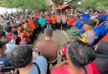 Pencarian Dua Anak Tenggelam di Padang Dihentikan