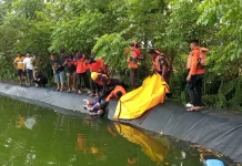 Balita di Ketaping Padang Pariaman Ditemukan Meninggal Dunia