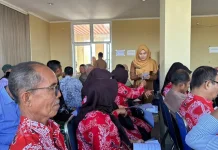 Diskominfo Dorong Partisipasi Publik lewat SP4N-LAPOR