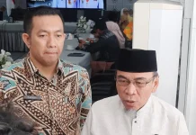 Transformasi Digital Bansos, Kota Padang Terpilih Jadi Lokasi Piloting Nasional