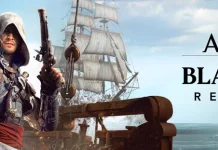 Petualangan Bajak Laut Kembali Hadir: AC Black Flag Resynced