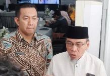Padang Percontohan Nasional Transformasi Digitalisasi Penyaluran Bansos