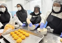 BGN Terapkan Grading Dapur SPPG, Insentif Disesuaikan Kualitas Layanan