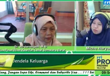 Ketahanan Keluarga Minangkabau: Kearifan Lokal yang Menjawab Tantangan Pangan