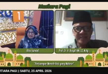 Menjadi Haji Mabrur