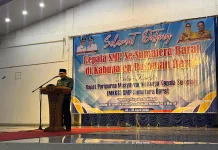Sinergi dan Inovasi Tingkatkan Mutu Pendidikan di Sumbar