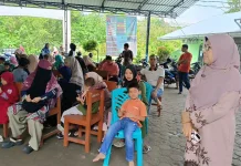 Sebanyak 116 Calon Siswa Ikuti Seleksi Wawancara di MIN 4 Kota Padang