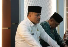 Pemko Padang Imbau OPD Berkurban, Perkuat Kepedulian Sosial jelang Idul Adha
