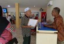 KTP Hilang di Padang Meningkat, Warga Diminta Lebih Waspada