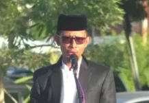 Kantor Kemenhaj Padang Persiapkan Keberangkatan Kloter Delapan