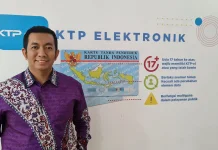 Disdukcapil Padang Terima Laporan Ribuan Keping KTP Hilang Setiap Bulan