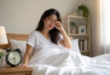 Bangun Tidur Masih Lelah, Penyebab dan Cara Mengatasinya