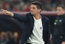 Debut Cristian Chivu Berbuah Manis, Inter Milan Tunjukkan Arah Baru