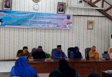 Pentingnya Melestarikan Bahasa Daerah