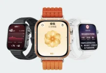 Gaya Baru Huawei Watch Fit 5 Resmi Rilis