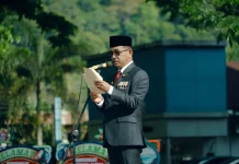 Solok Selatan Peringati Hari Otonomi Daerah ke-30 Tahun 2026