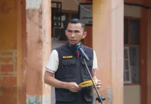 Pemko Padang Panjang Dorong Kesiapsiagaan Bencana di Sekolah