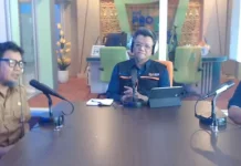 Terapkan KLBI Baru, BPS Sumbar Sasar Akurasi Data Lapangan Usaha Digital