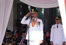 Hari Otonomi Daerah ke-30, Gubernur Sumbar Tekankan Kemandirian Fiskal