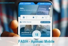 BPS Sumbar Bekali Petugas Sensus Ekonomi dengan Aplikasi FASIH