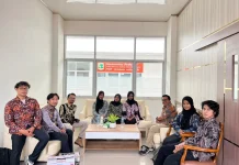 Pusat Keadilan Agraria dan Lingkungan Gelar Sekolah untuk Mahasiswa di Unand