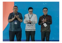 Solok Selatan Terima Penghargaan Turunkan Angka Pengangguran