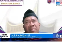 Kuota Sertifikat Halal Sumbar 2026 Turun, Pelaku Usaha Diimbau Cepat Mengurus