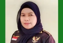 Bank Sampah Ampang Saiyo, Dukung Pembangunan PLTS