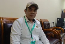 Kemenhaj Sumbar Maksimalkan Penyerahan Kartu Nusuk Melalui One Stop Service
