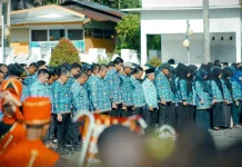 Hari Otonomi Daerah Perkuat Sinergi Pembangunan Nasional