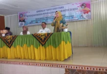 Upaya Pelestarian Bahasa Daerah di Sumatera Barat