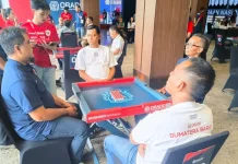 Juara Grup, Sumbar Gagal Lanjut ke Perempat Final Kejurnas ORADO 2026