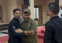 Chairul Mufti Nahkodai KONI Payakumbuh, Editiawarman: Regenerasi Berjalan