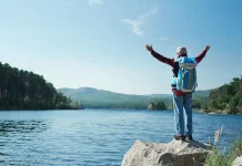 Wisata Alam jadi Pilihan Favorit saat Musim Liburan, Ini Alasannya
