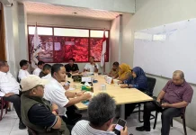 Matangkan Persiapan Porprov XVI 2026, KONI Sumbar Bakal Gelar Rakornis pada 9 Mei