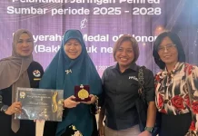 Harneli: Rasa Aman dan Kepercayaan Wisatawan Bermula dari Berita Akurat