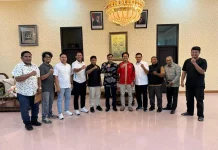 Dukungan Penuh Pessel untuk Porprov XVI Sumbar 2026, Siap Jadi Tuan Rumah