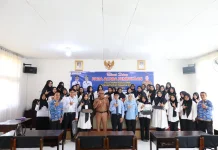 Dinaskerperin Payakumbuh Genjot SDM Melalui Pelatihan Kompetensi