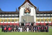 Otonomi Daerah Harus Berdampak Nyata bagi Kesejahteraan Masyarakat